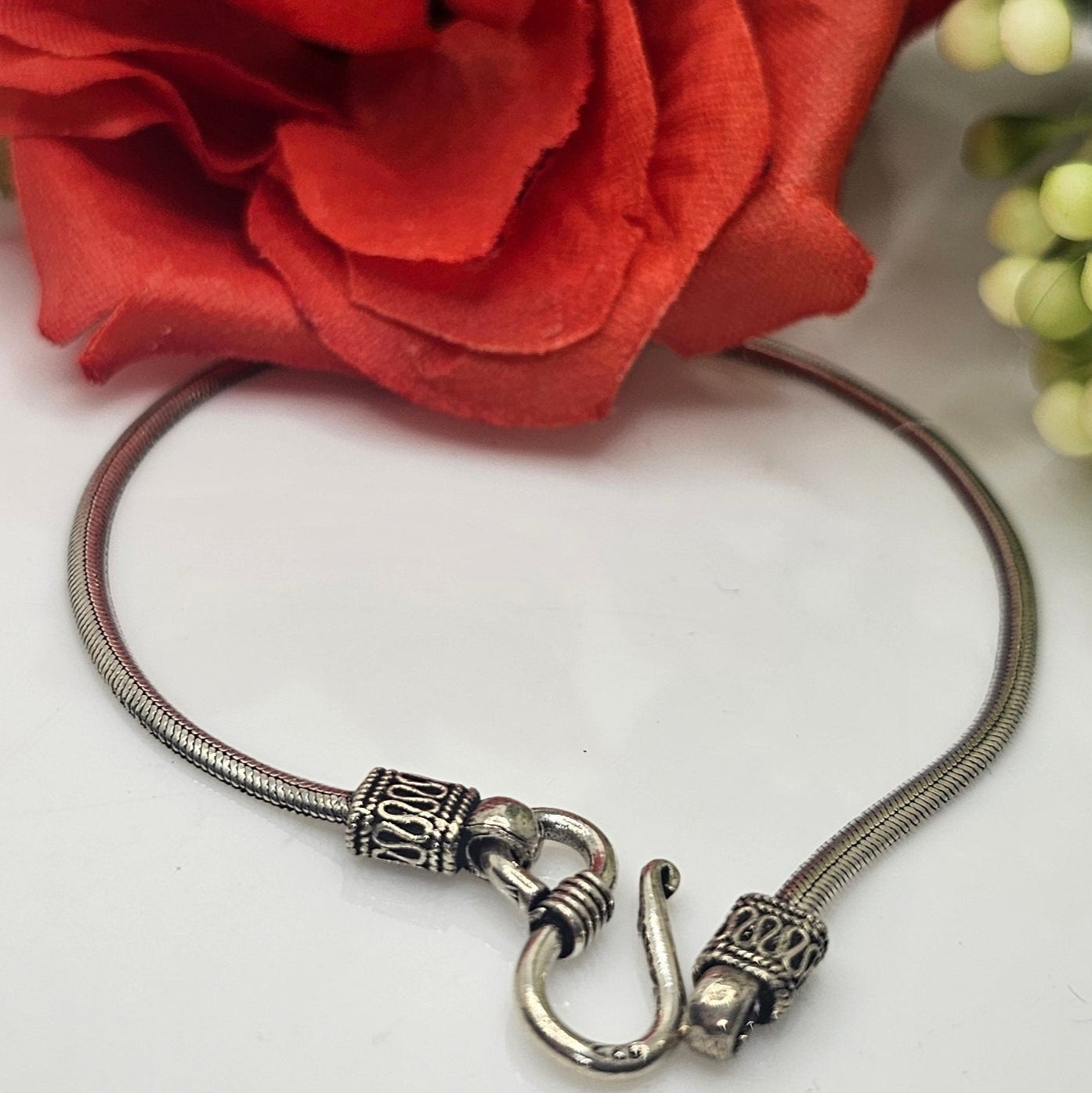 Sleek Bracelet