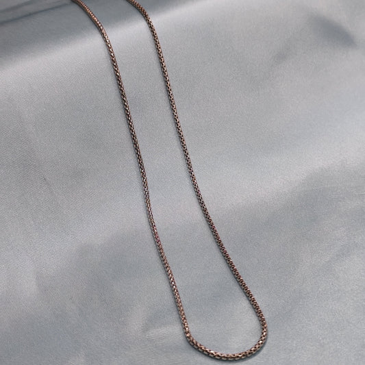 Sleek Chain 1