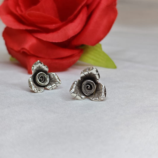 Lil Rose Earrings