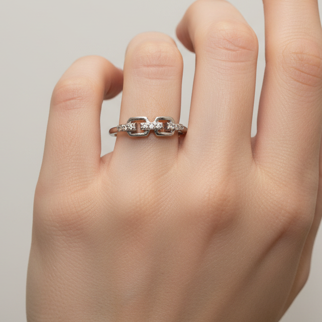 link ring