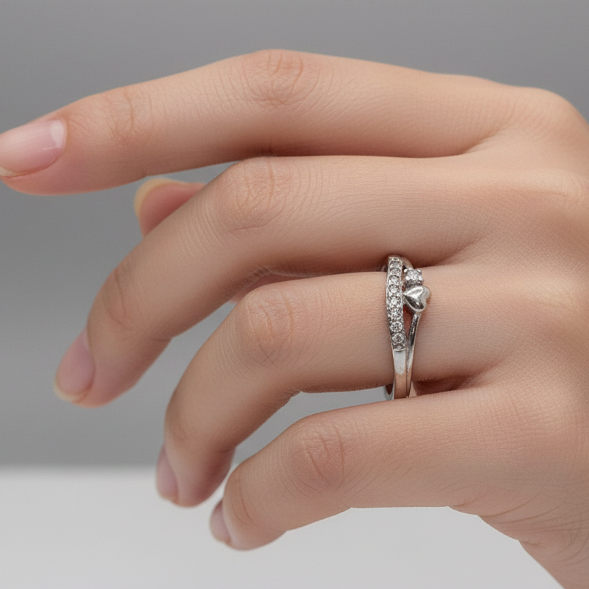 raha ring